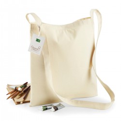 Borse Organic Cotton Sling... 2