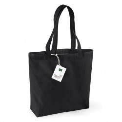 Borse Organic Cotton Shopper 2