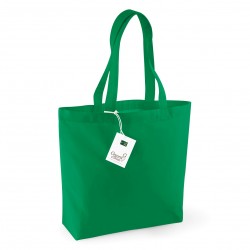 Borse Organic Cotton Shopper