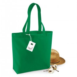 Borse Organic Cotton Shopper 2