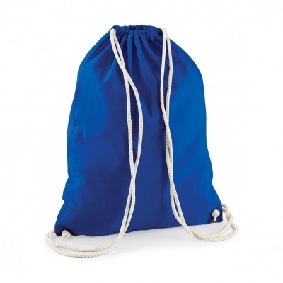 Borse Cotton Gymsac