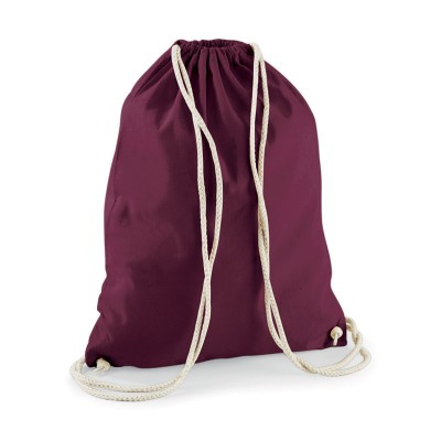 Borse Cotton Gymsac