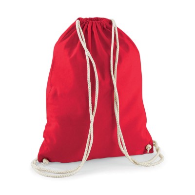 Borse Cotton Gymsac