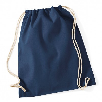 Borse Cotton Gymsac
