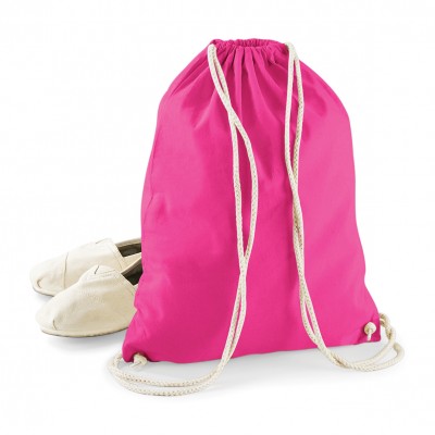 Borse Cotton Gymsac