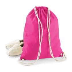 Borse Cotton Gymsac 2
