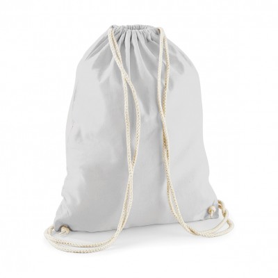 Borse Cotton Gymsac