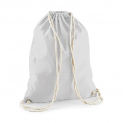 Borse Cotton Gymsac 2