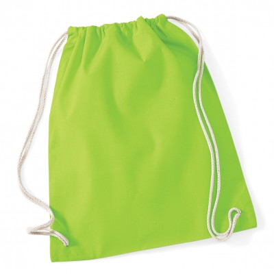 Borse Cotton Gymsac