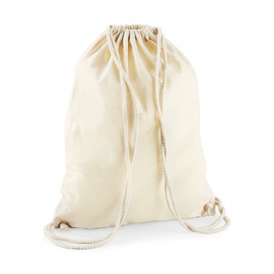 Borse Cotton Gymsac