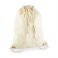 Borse Cotton Gymsac 2