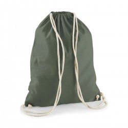 Borse Cotton Gymsac 2