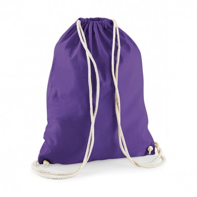 Borse Cotton Gymsac