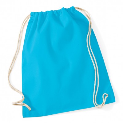 Borse Cotton Gymsac
