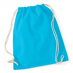 Borse Cotton Gymsac 2