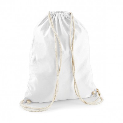 Borse Cotton Gymsac