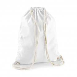 Borse Cotton Gymsac 2