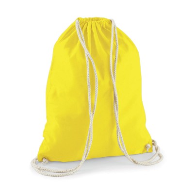 Borse Cotton Gymsac