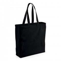 Borse Canvas Classic Shopper