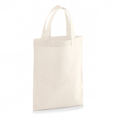 Borse Cotton Party Bag for Life