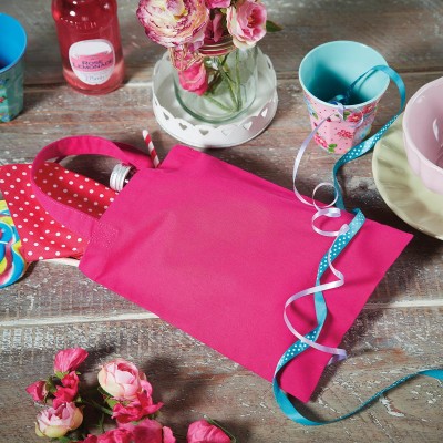 Borse Cotton Party Bag for Life