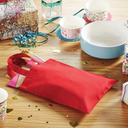 Borse Cotton Party Bag for Life