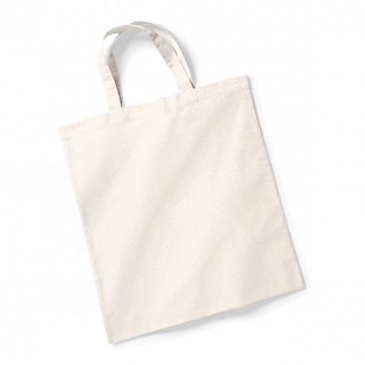 Borse Bag For Life - Short Handles