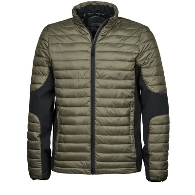 Giacche Crossover Jacket