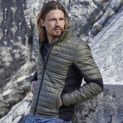 Giacche Crossover Jacket
