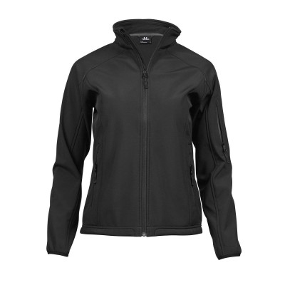 Soft shell Ladies Lightweight Performance...