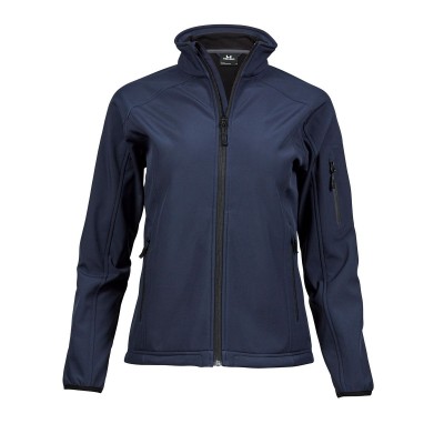 Soft shell Ladies Lightweight Performance...