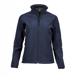 Soft shell Ladies... 2