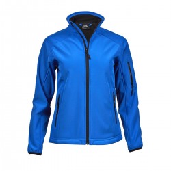Soft shell Ladies...