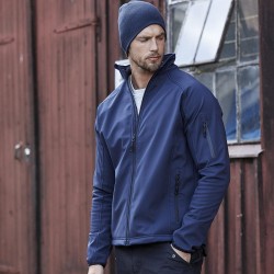 Soft shell Lightweight Performance Softshell