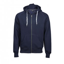 Felpe Fashion Full Zip Hood 2
