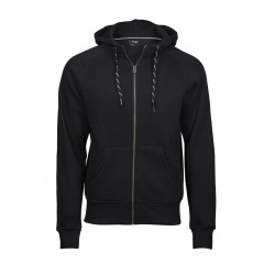 Felpe Fashion Full Zip Hood 2