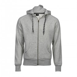 Felpe Fashion Full Zip Hood 2