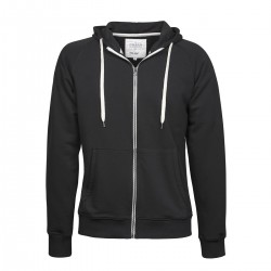 Felpe Urban Zip Hoodie 2