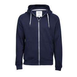 Felpe Urban Zip Hoodie 2