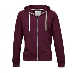 Felpe Urban Zip Hoodie 2