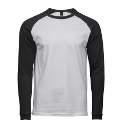 T-Shirt Baseball Tee