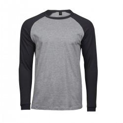 T-Shirt Baseball Tee 2