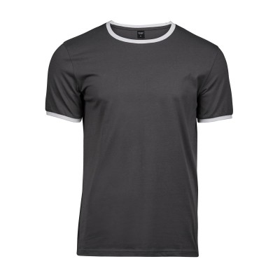 T-Shirt Ringer Tee