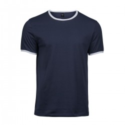 T-Shirt Ringer Tee