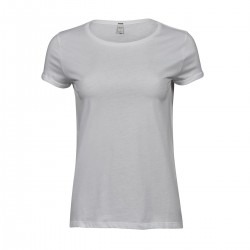 T-Shirt Ladies Roll-Up Tee 2
