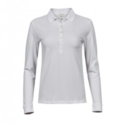 Polo Ladies Luxury Stretch... 2