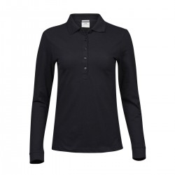 Polo Ladies Luxury Stretch... 2