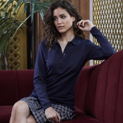 Polo Ladies Luxury Stretch... 2