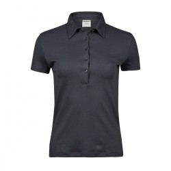 Polo Ladies Pima Cotton Polo 2