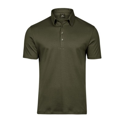 Polo Pima Cotton Polo